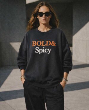 ELDA.INK Bold & Spicy [ O II O ]