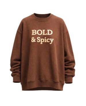 ELDA.INK Bold & Spicy [ O II O ] Hybrid