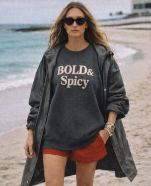 ELDA.INK Bold & Spicy [ O II O ] Hybrid