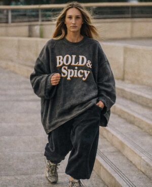 ELDA.INK Bold & Spicy [ O II O ] Hybrid