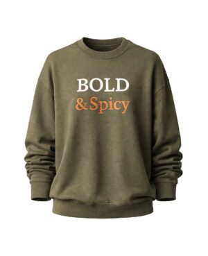 ELDA.INK Bold & Spicy [ O II O ]