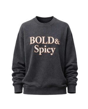 ELDA.INK Bold & Spicy [ O II O ]