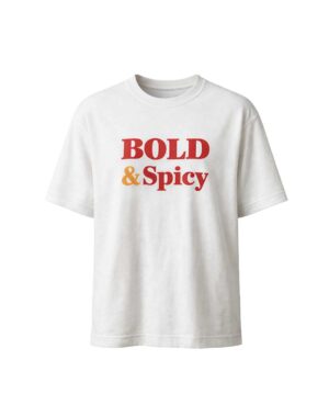 ELDA.INK Bold & Spicy [ O II O ] Hybrid