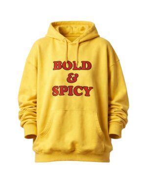 ELDA.INK Bold & Spicy [ O II O ] Hybrid