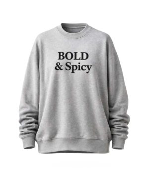 ELDA.INK Bold & Spicy [ O II O ] Hybrid