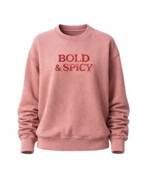 ELDA.INK Bold & Spicy [ O II O ] Hybrid