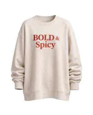 ELDA.INK Bold & Spicy [ O II O ] Hybrid