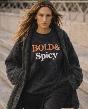 ELDA.INK Bold & Spicy [ O II O ] Hybrid